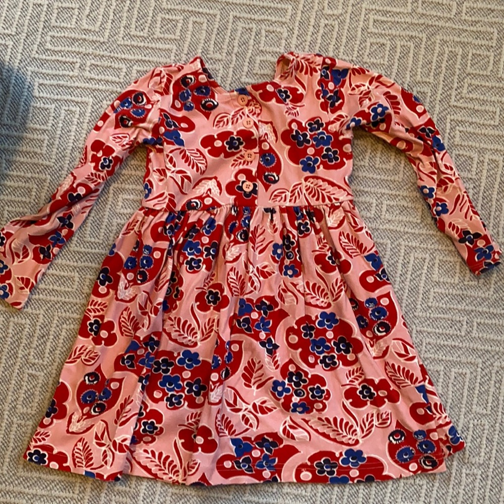 Hanna Dress